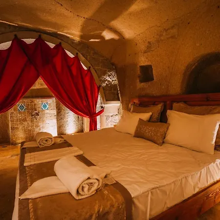 Prime Cappadocia Suites Çavuşin Exterior foto