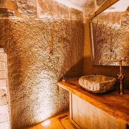 Prime Cappadocia Suites Çavuşin Exterior foto