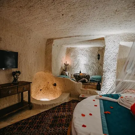 Prime Cappadocia Suites Çavuşin Exterior foto