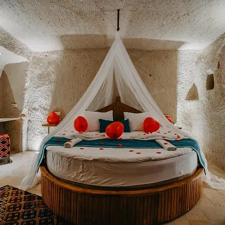 Prime Cappadocia Suites Çavuşin Exterior foto