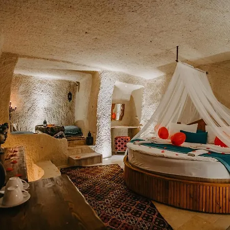 Prime Cappadocia Suites Çavuşin Exterior foto