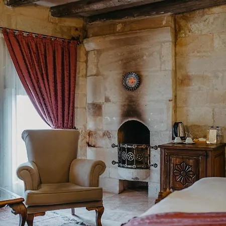 Prime Cappadocia Suites Çavuşin Exterior foto