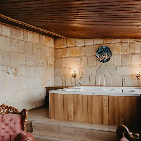 Prime Cappadocia Suites Çavuşin Exterior foto