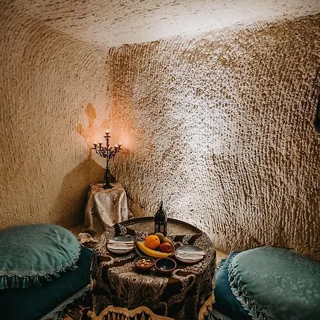 Prime Cappadocia Suites Çavuşin Exterior foto
