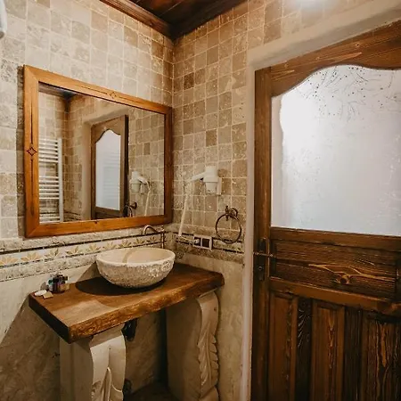 Prime Cappadocia Suites Çavuşin Exterior foto