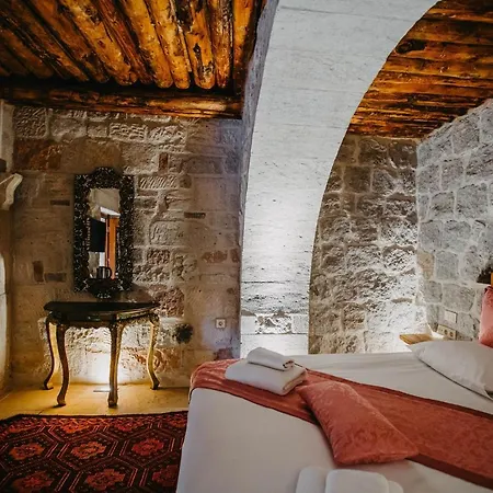 Prime Cappadocia Suites Çavuşin Exterior foto