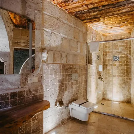 Prime Cappadocia Suites Çavuşin Exterior foto