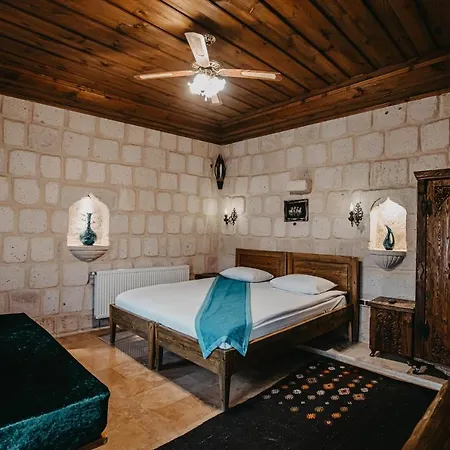 Prime Cappadocia Suites Çavuşin Exterior foto