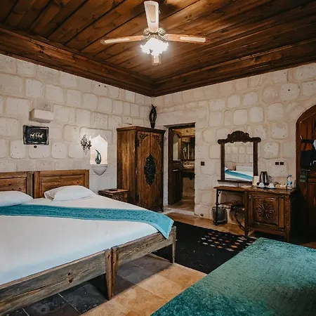 Prime Cappadocia Suites Çavuşin Exterior foto