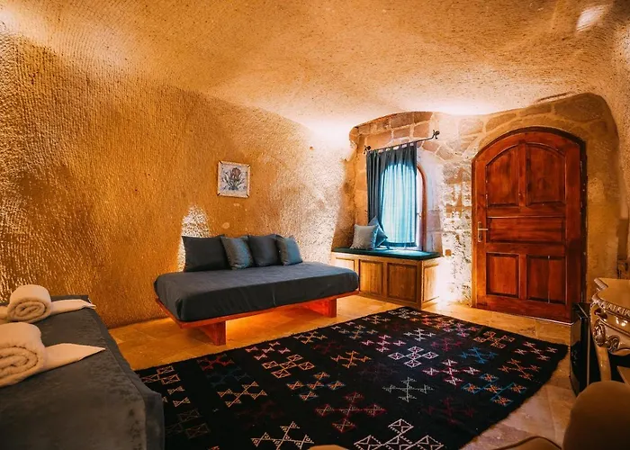 Prime Cappadocia Suites
