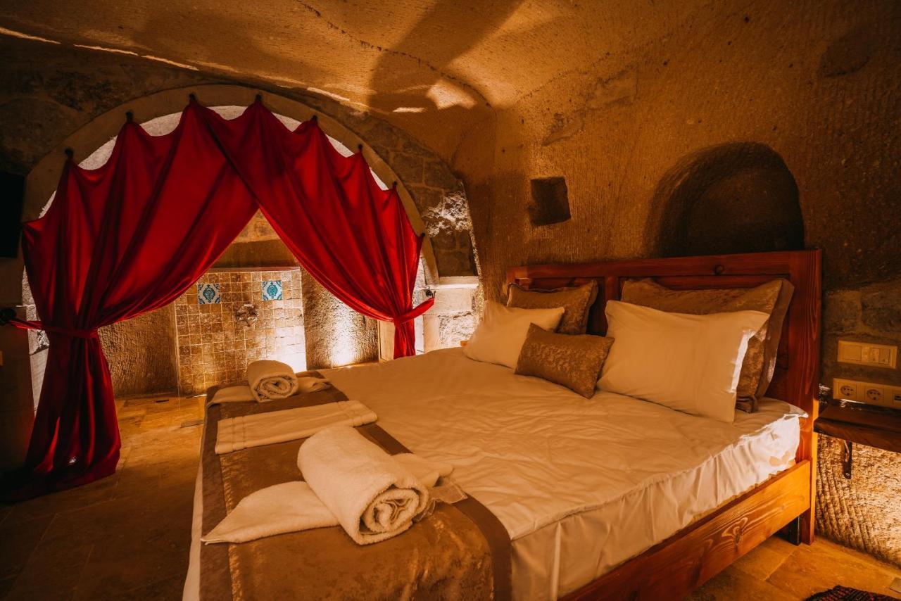 Prime Cappadocia Cavusin