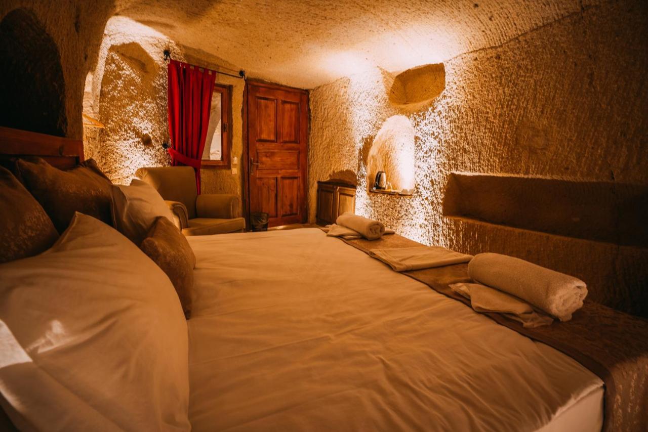 Готель Prime Cappadocia Cavusin
