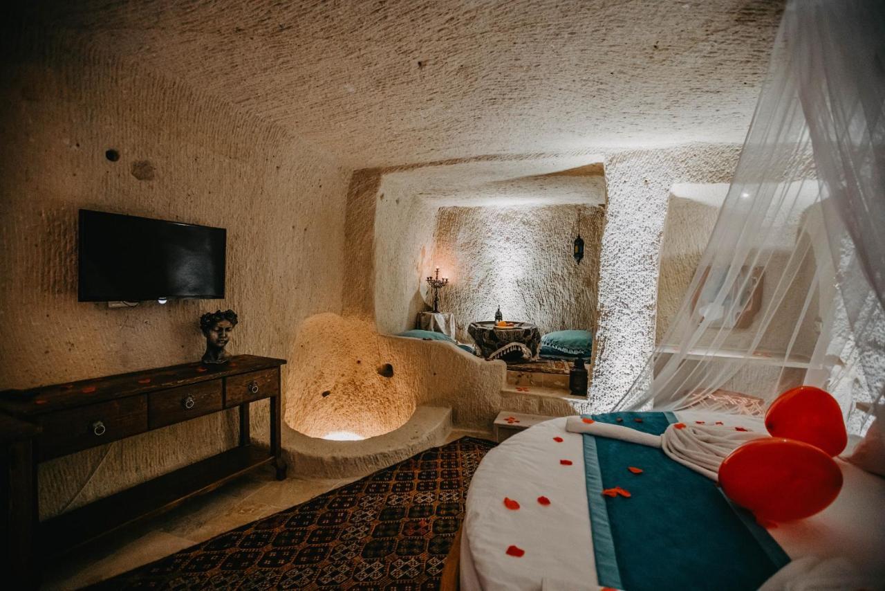 Готель Prime Cappadocia