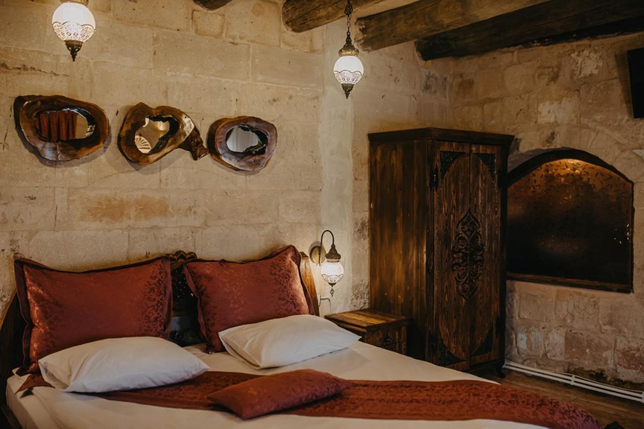 Готель Prime Cappadocia Cavusin