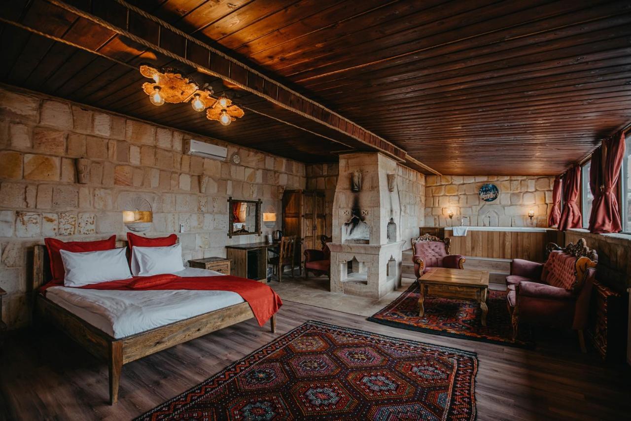 Hotel Prime Cappadocia 3*