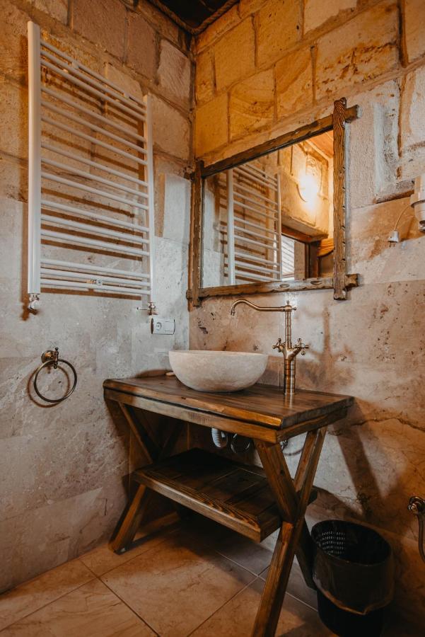 Prime Cappadocia Готель 3*