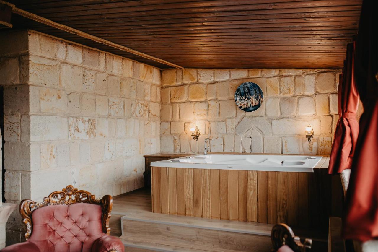 Prime Cappadocia 3*