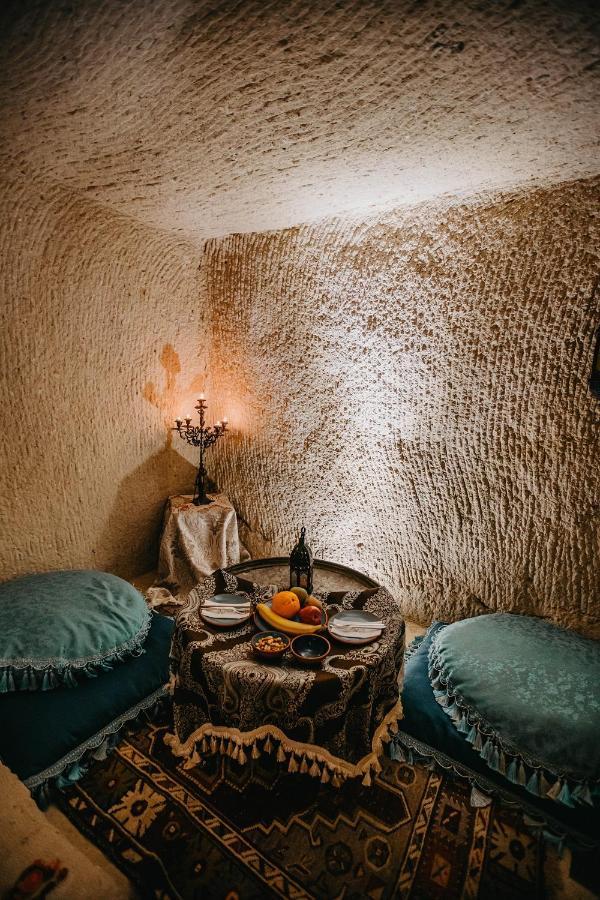 Prime Cappadocia Готель 3*