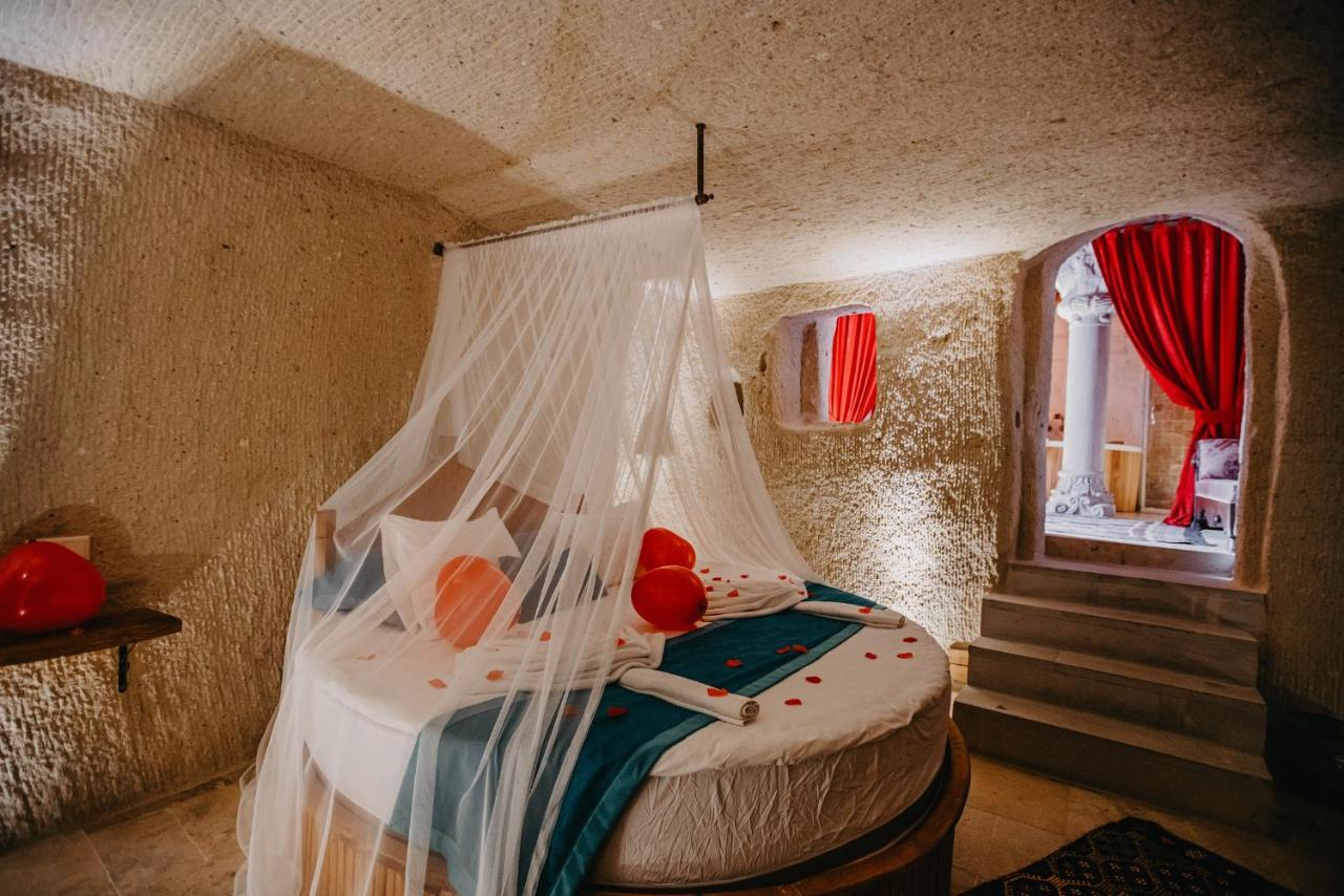 Prime Cappadocia Готель 3*