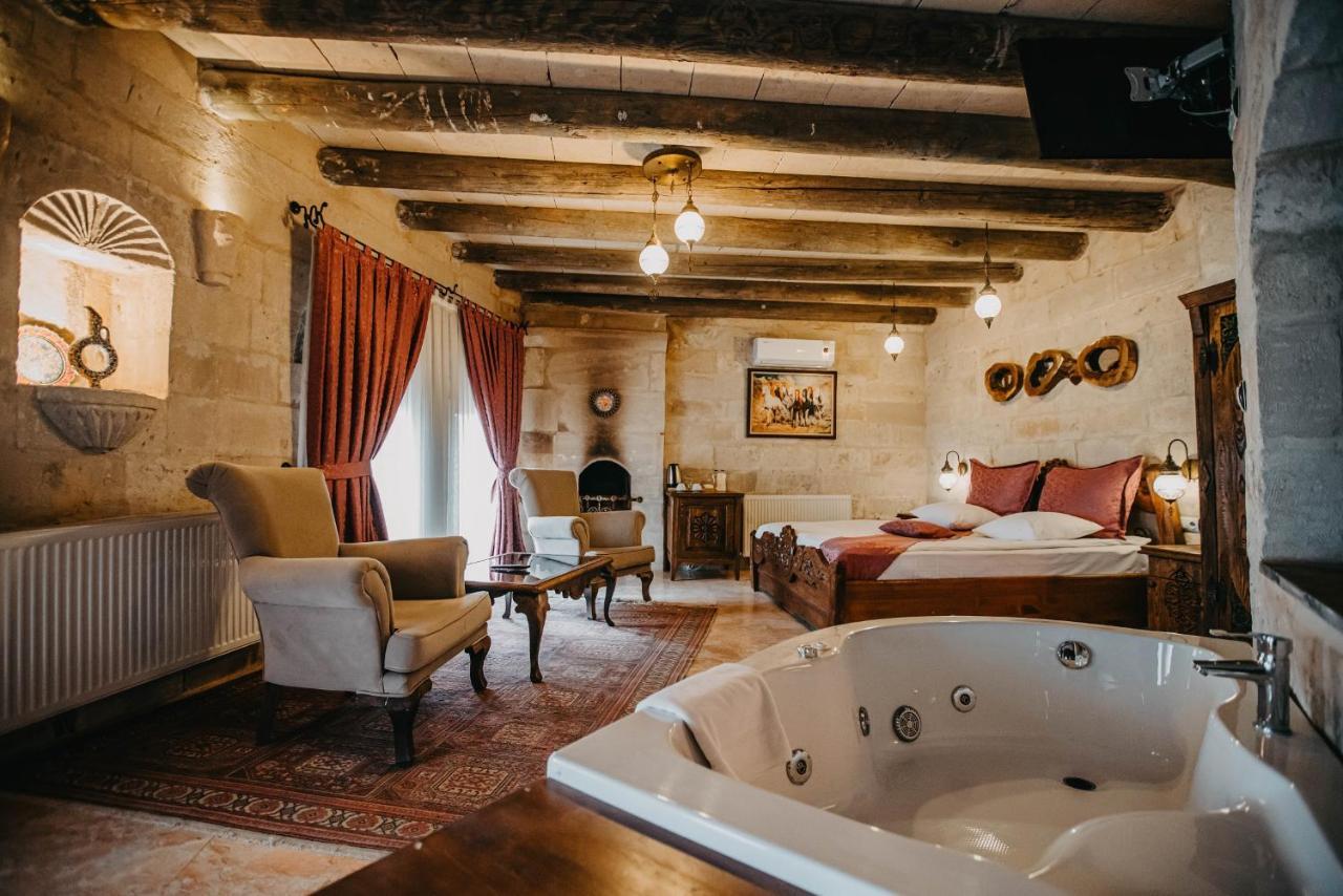 Prime Cappadocia
