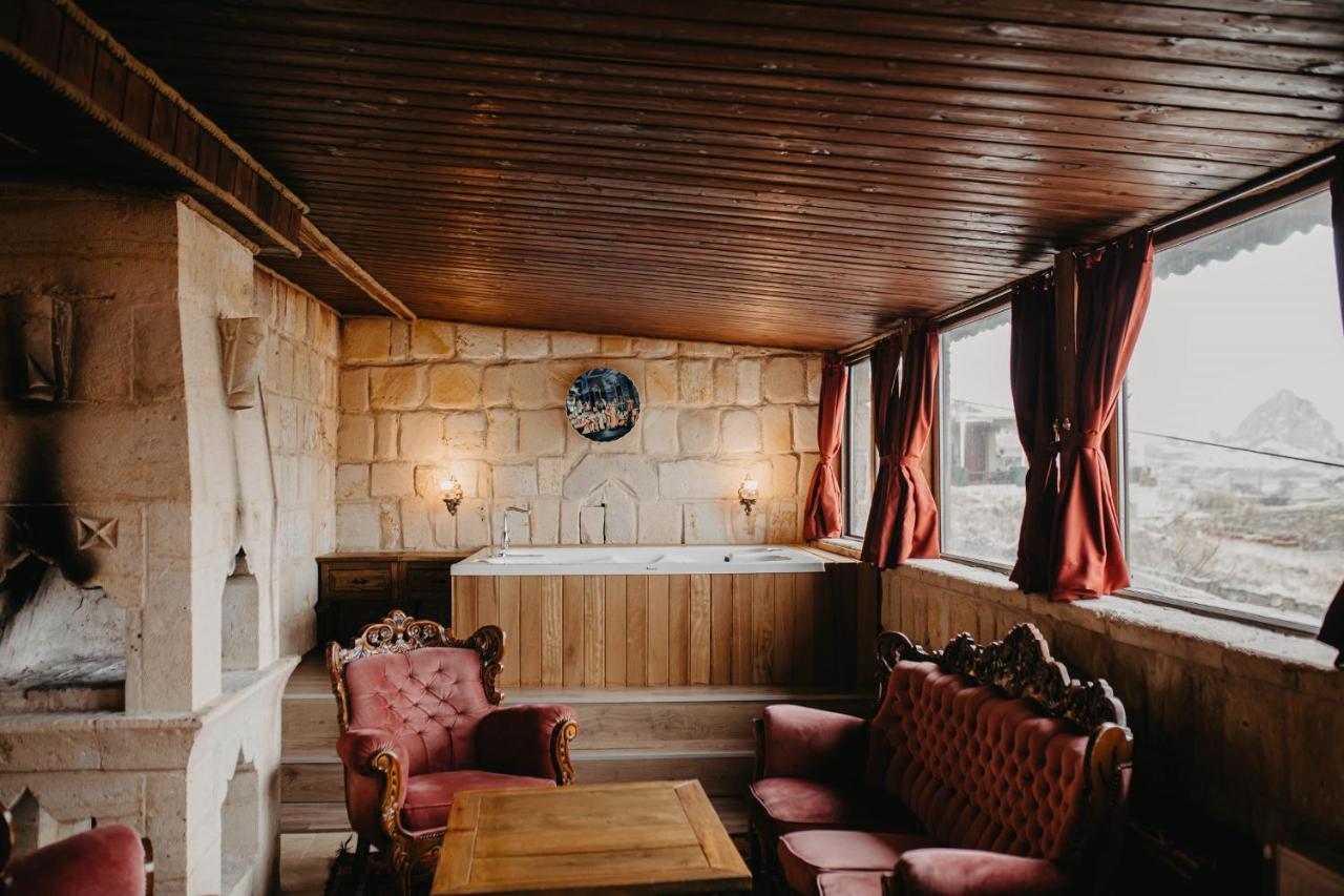 Prime Cappadocia Готель