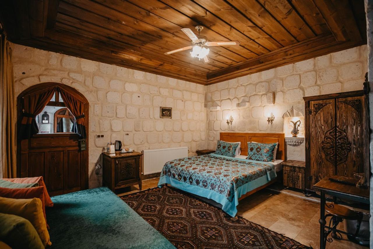 Prime Cappadocia 3*