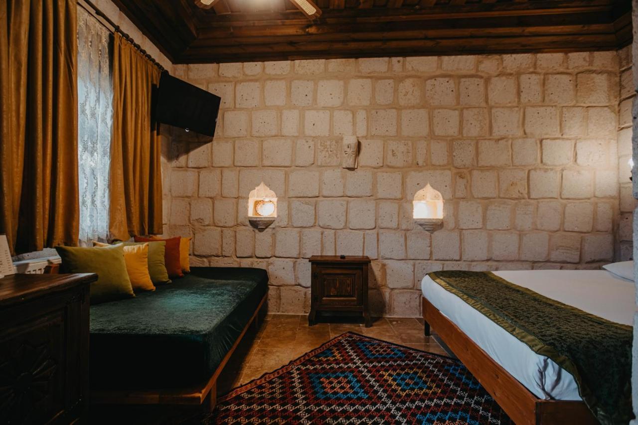 Готель Prime Cappadocia Cavusin
