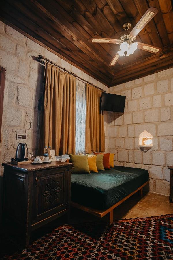 Готель Prime Cappadocia 3*
