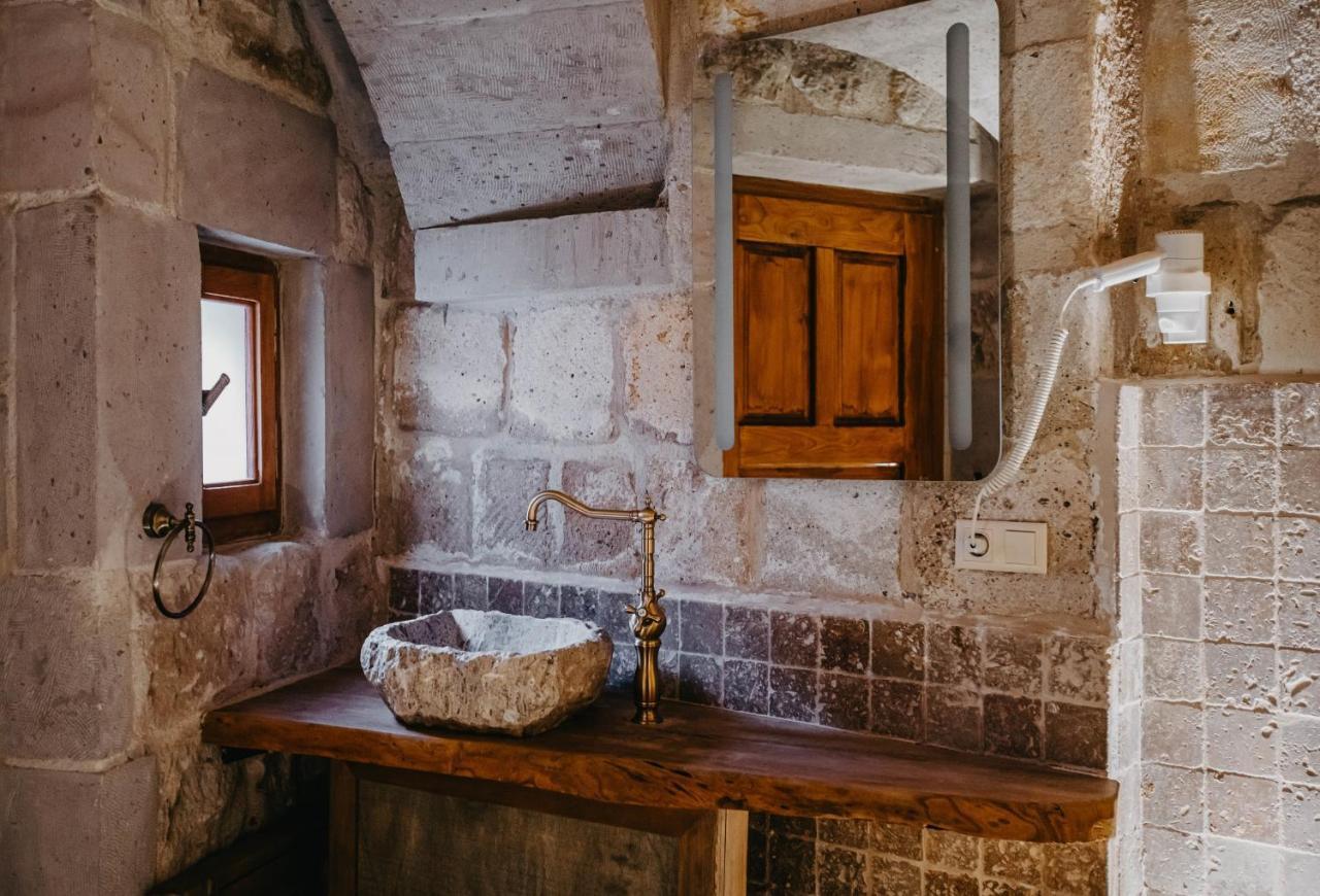 Prime Cappadocia Готель