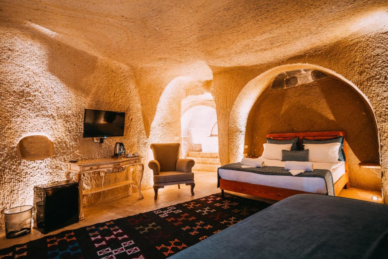 Готель Prime Cappadocia 3*