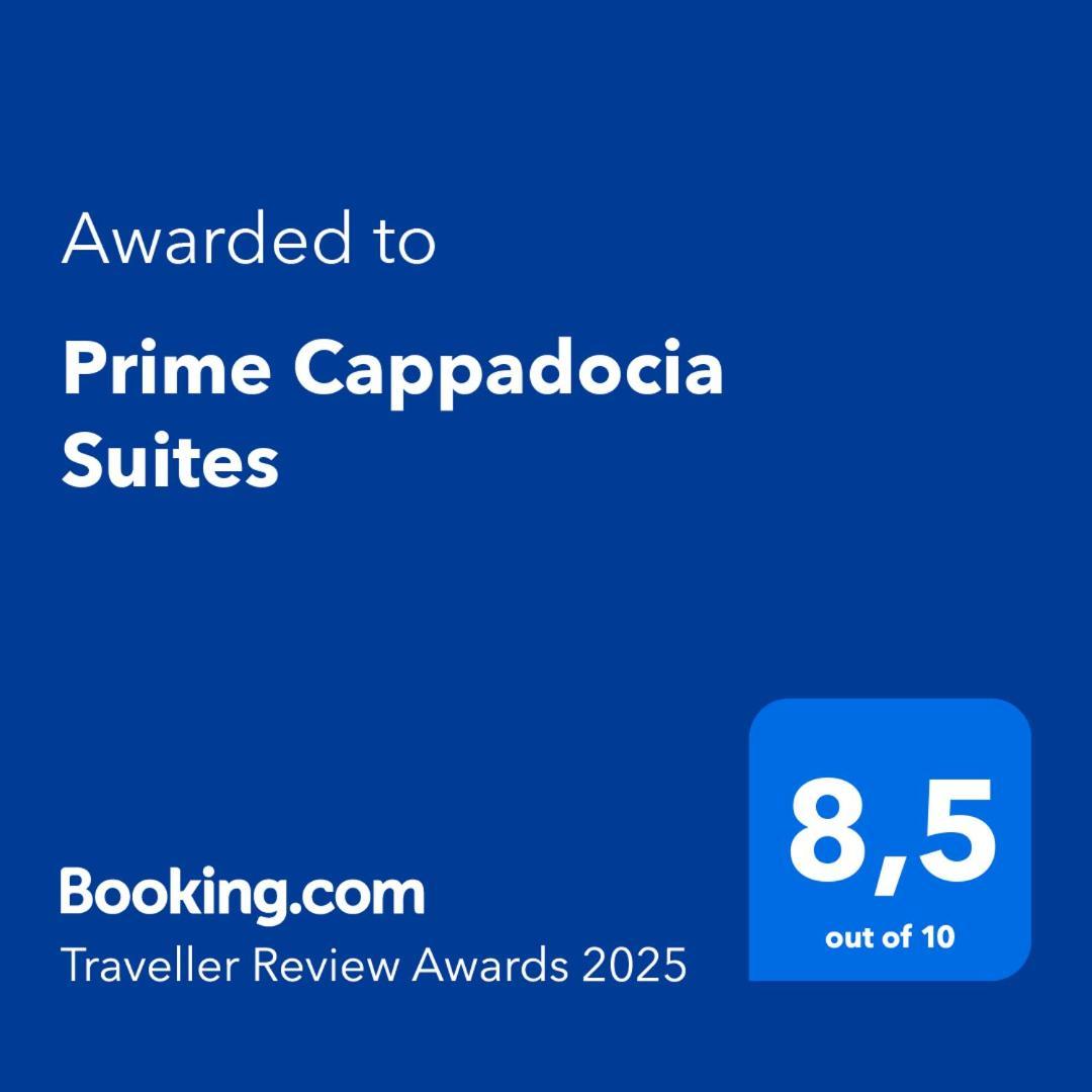 Готель Prime Cappadocia