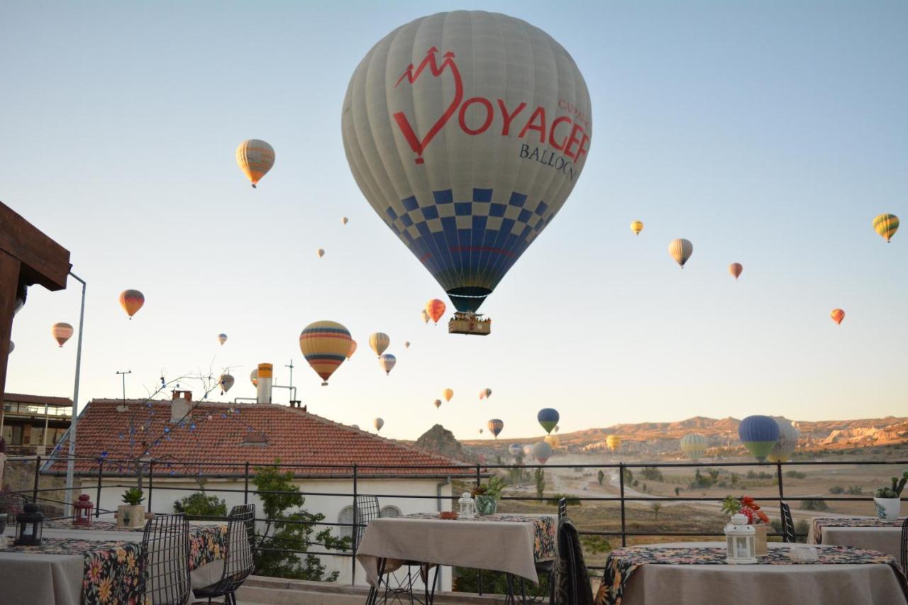 Prime Cappadocia Hotel