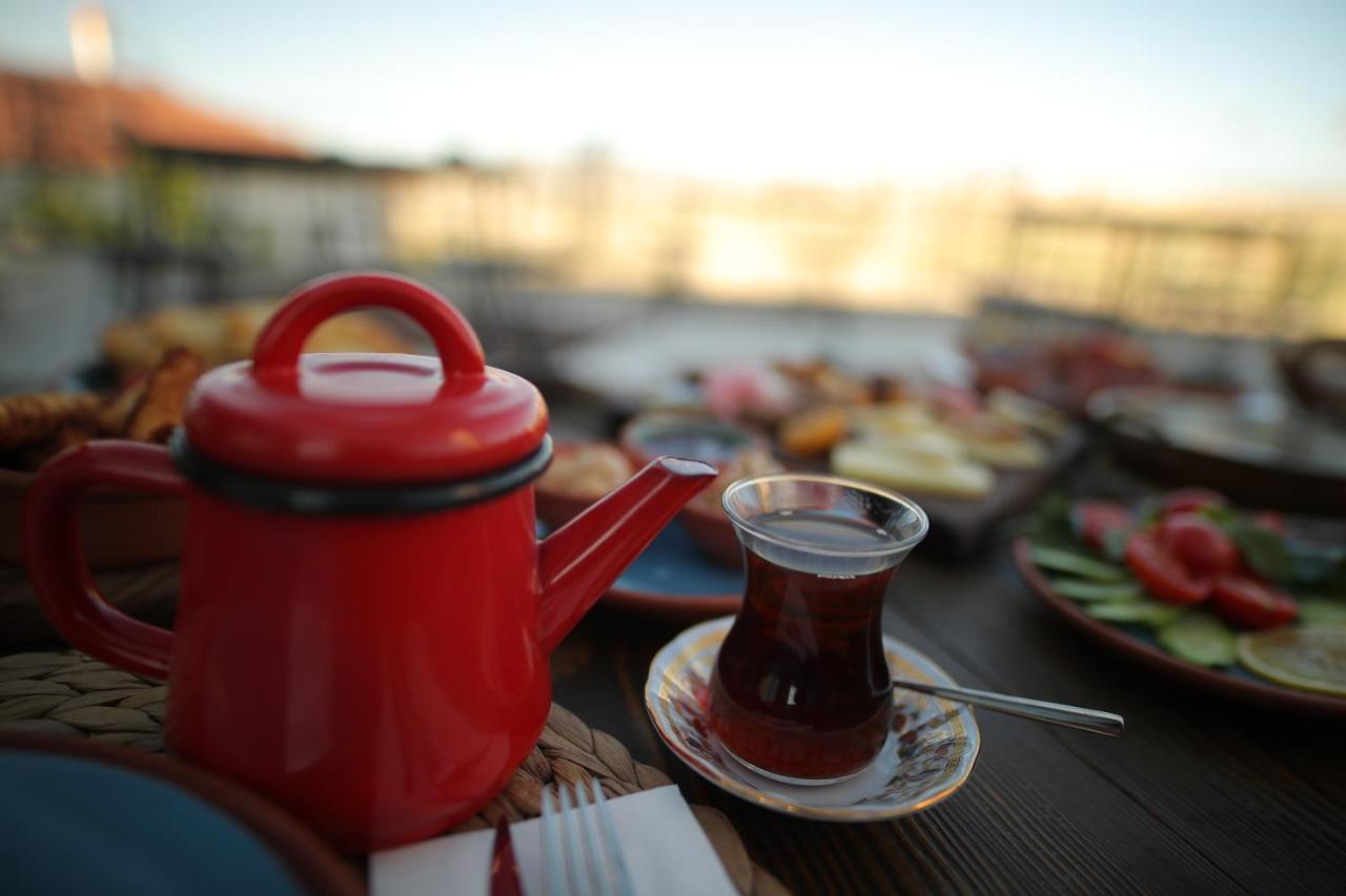 Prime Cappadocia Hotel Çavuşin