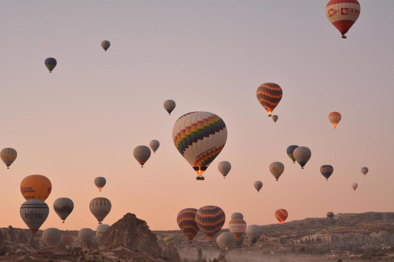 Prime Cappadocia Çavuşin