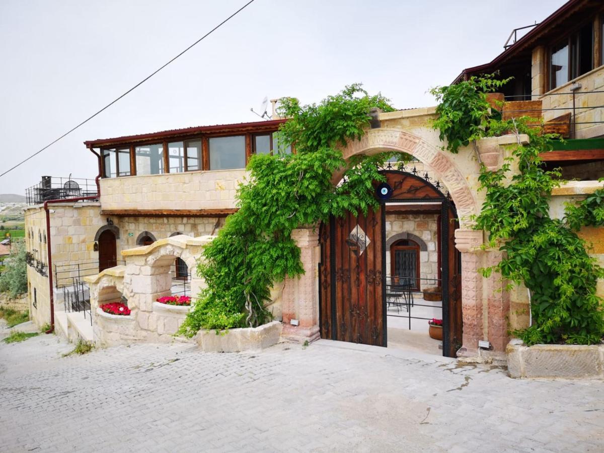 Prime Cappadocia 3*
