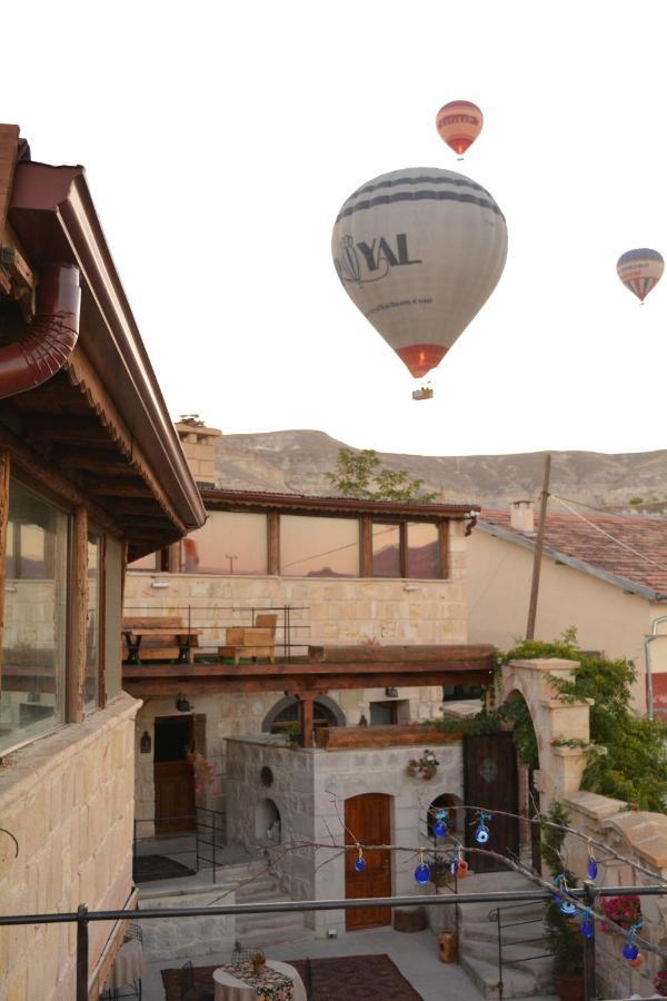 Hotel Prime Cappadocia 3*