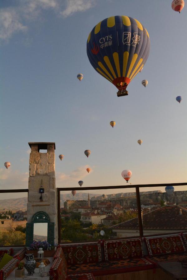 Prime Cappadocia Hotel 3*