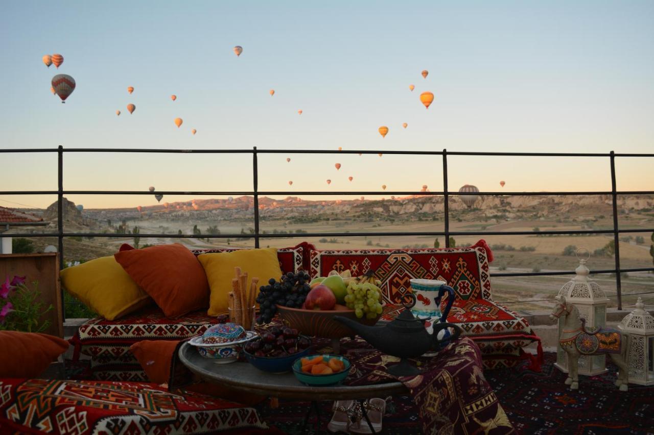 Prime Cappadocia