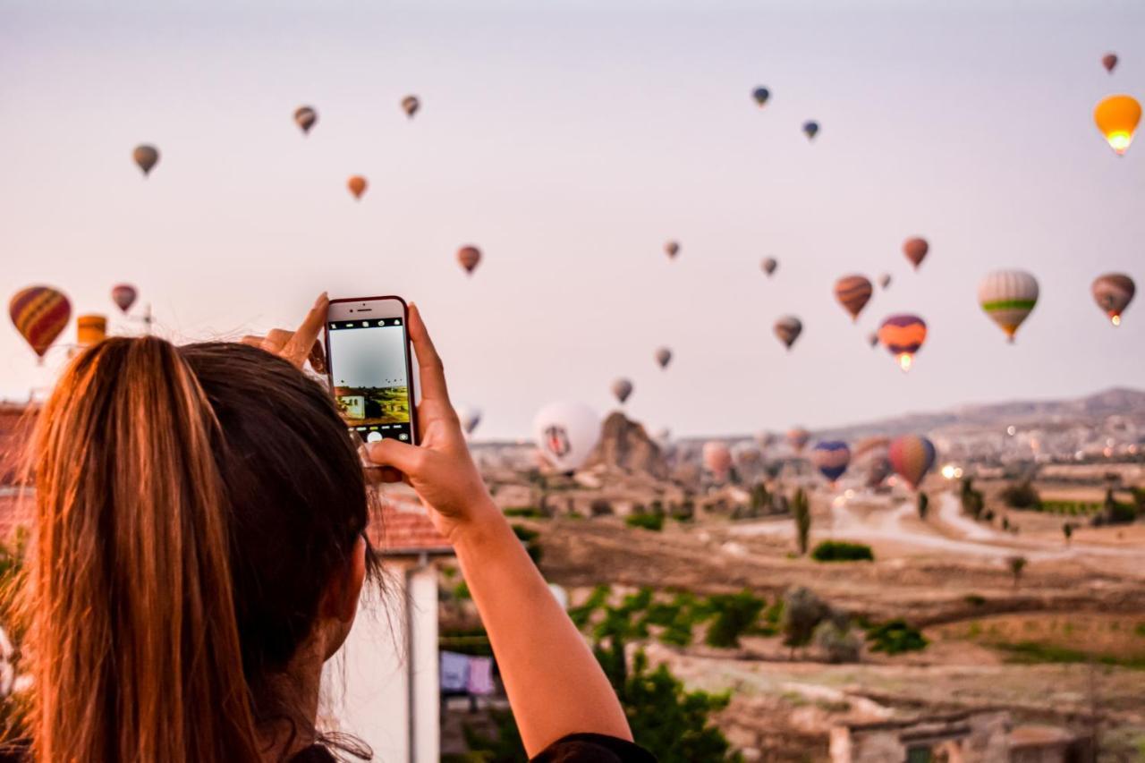 Готель Prime Cappadocia